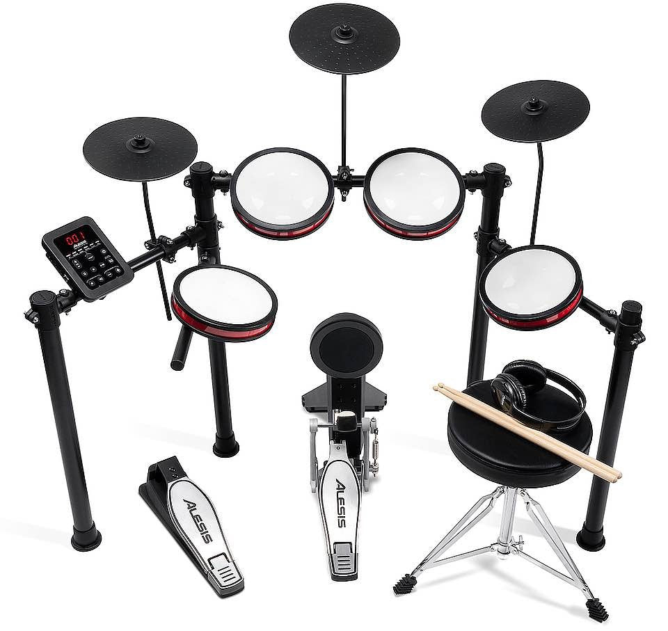 Alesis  Turbo Pro Kit
