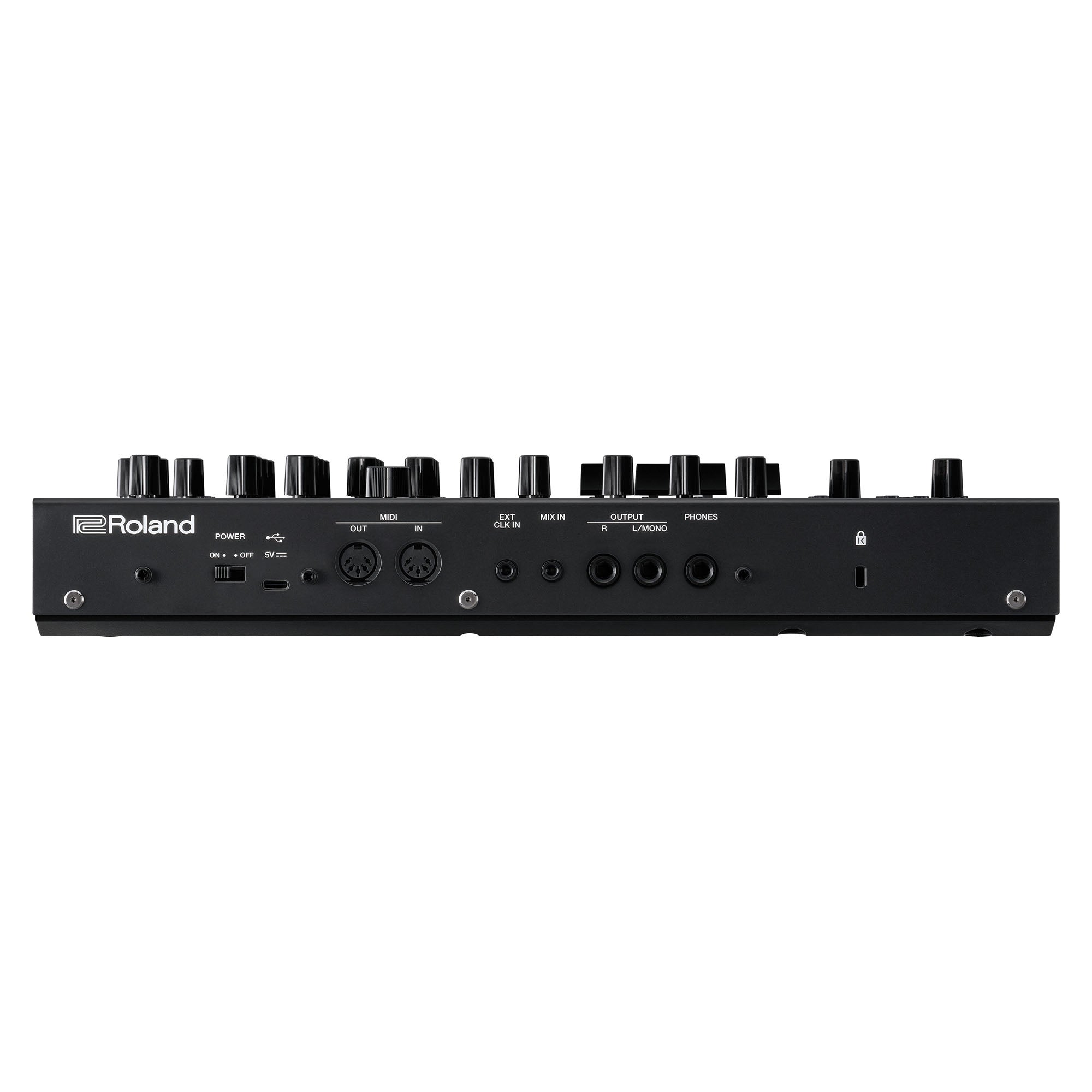 Roland SH-4D Modulo Sonoro