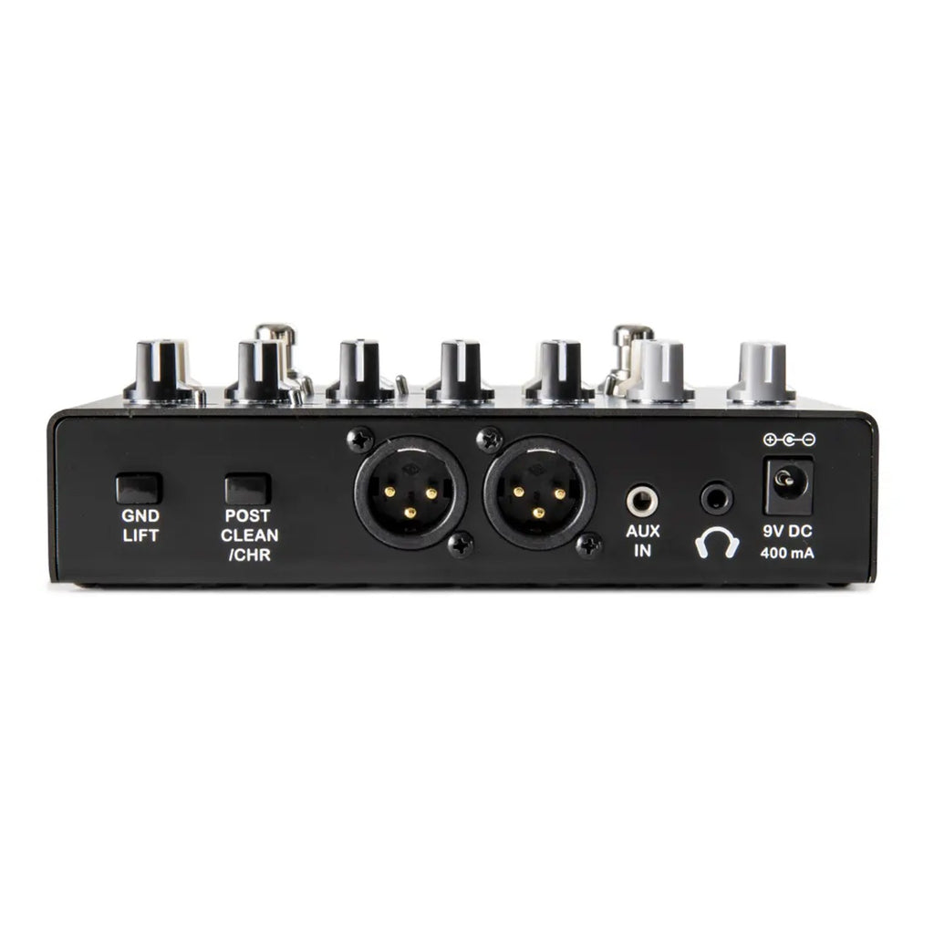 EBS EBS-MB3 - MicroBass III