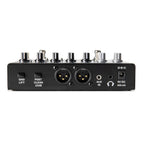 EBS EBS-MB3 - MicroBass III