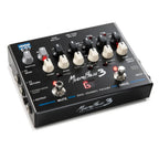 EBS EBS-MB3 - MicroBass III