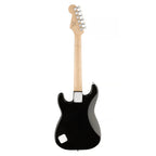 Squier Mini Strat V2 Black