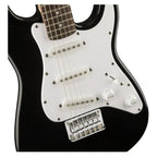 Squier Mini Strat V2 Black