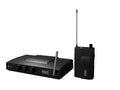 Db Technologies Eme One Ear Monitor Evolution One Sistema In Ear Monitor