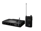 Db Technologies Eme One Ear Monitor Evolution One Sistema In Ear Monitor