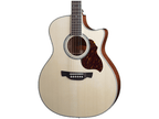 Crafter New Gae8 Chitarra Acustica Natural