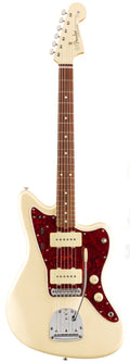 Fender Vintera 60S Jazzmaster Olympic White Chitarra Elettrica