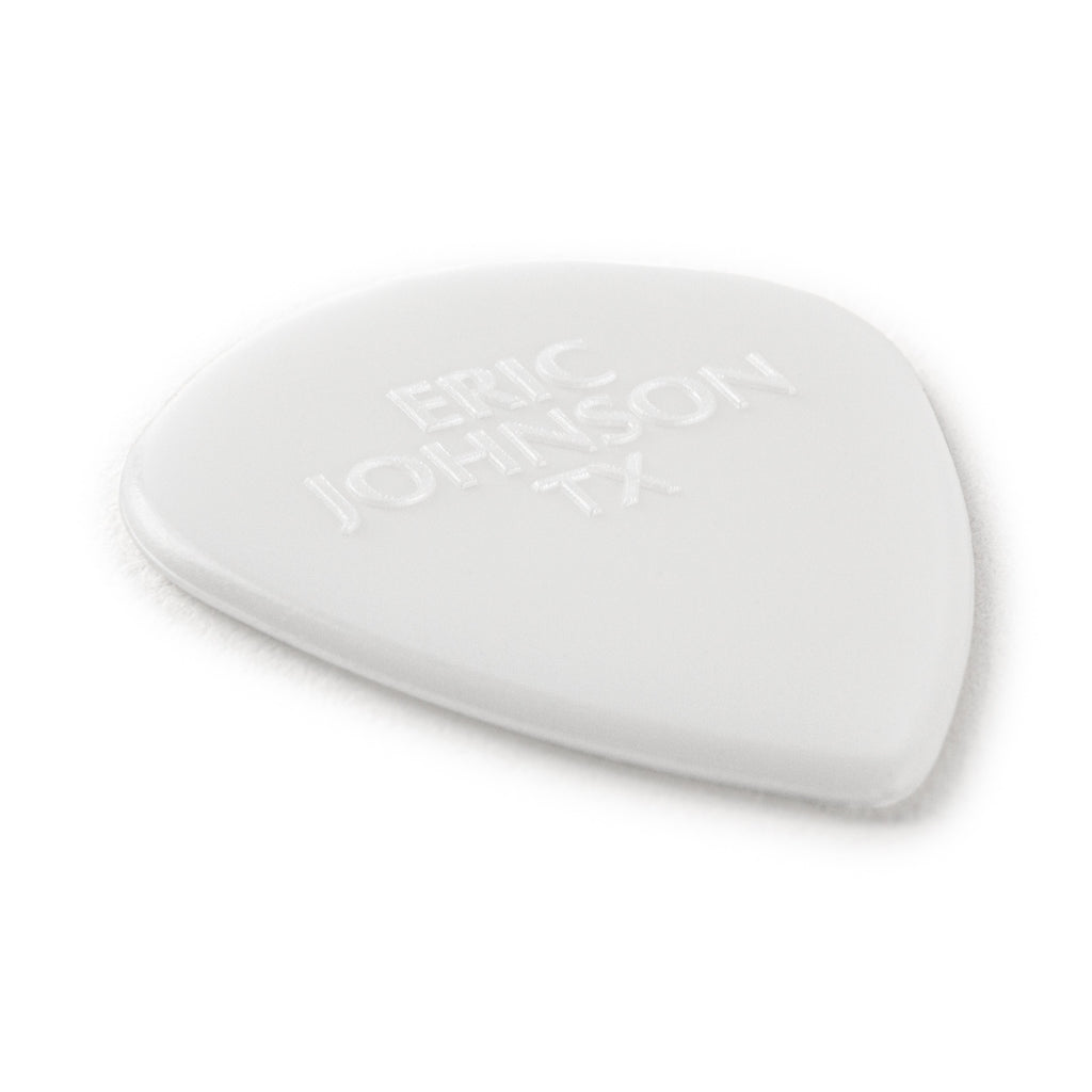 Dunlop 407P138EJ Eric Johnson Jazz III Player’s Pack