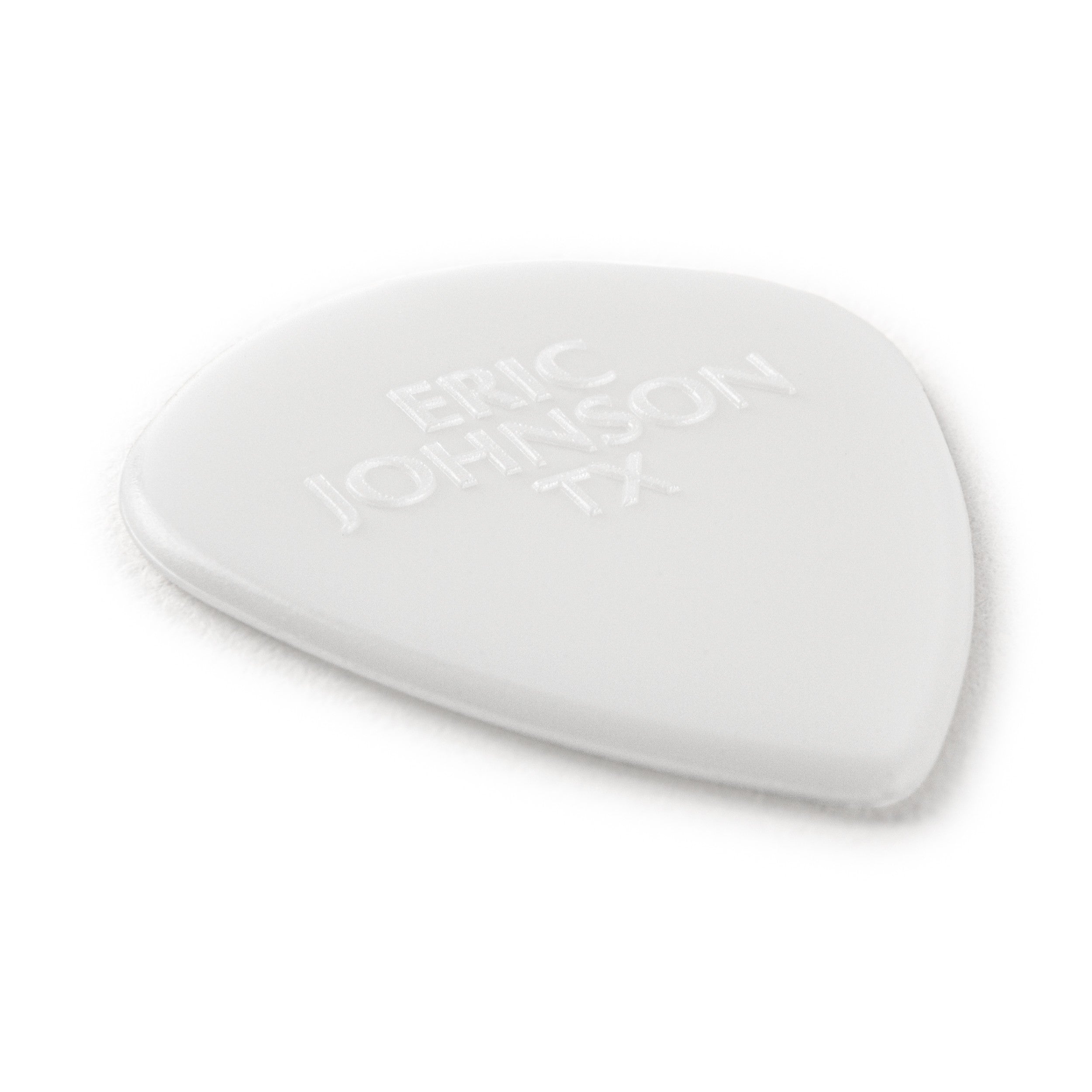 Dunlop 407P138EJ Eric Johnson Jazz III Player’s Pack