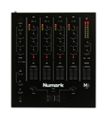 Numark M6 Mixer Dj Black Rack Mount 12,5'