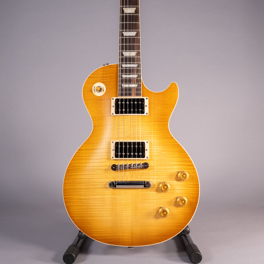 Gibson Les Paul Standard 50S Faded Honeyburst