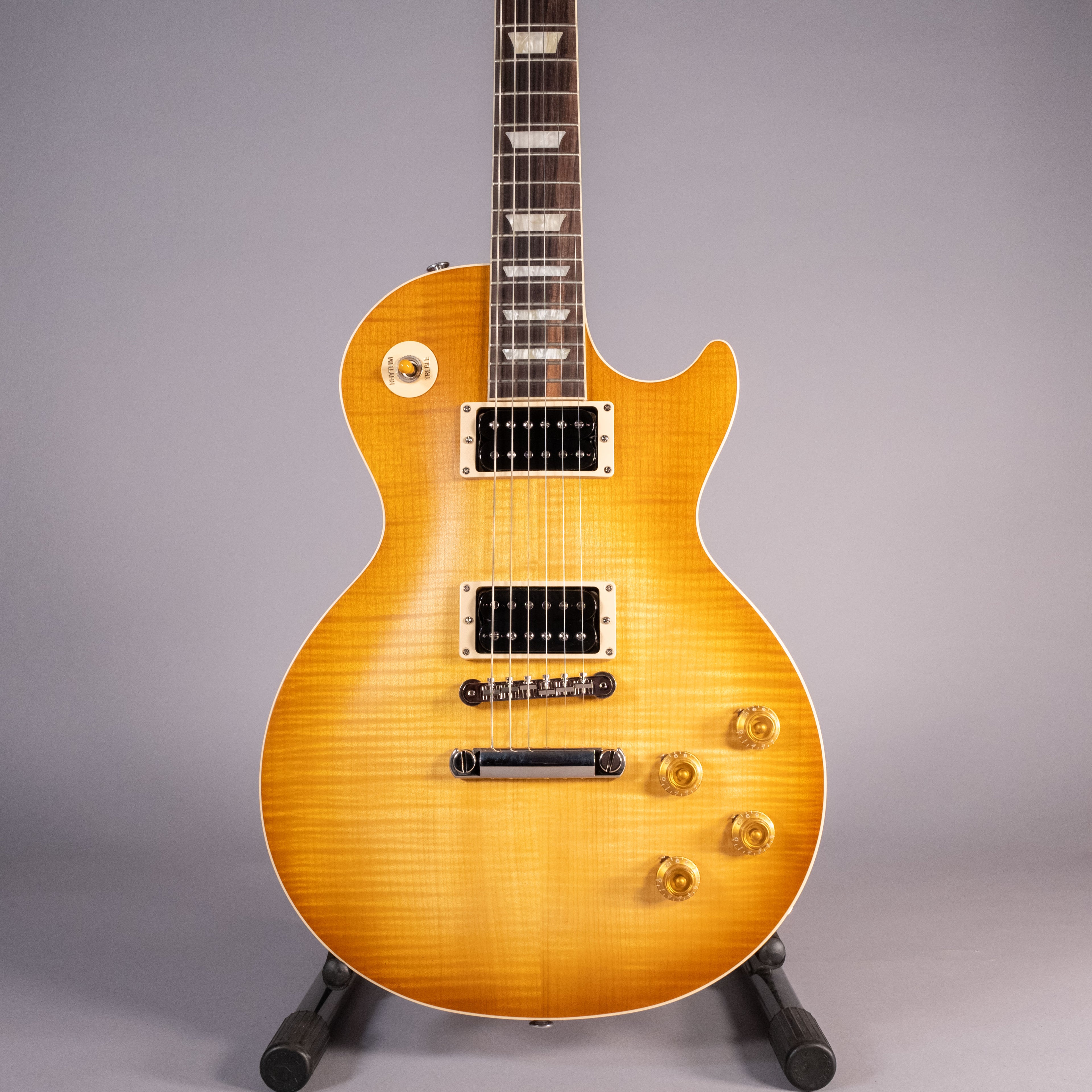 Gibson Les Paul Standard 50S Faded Honeyburst