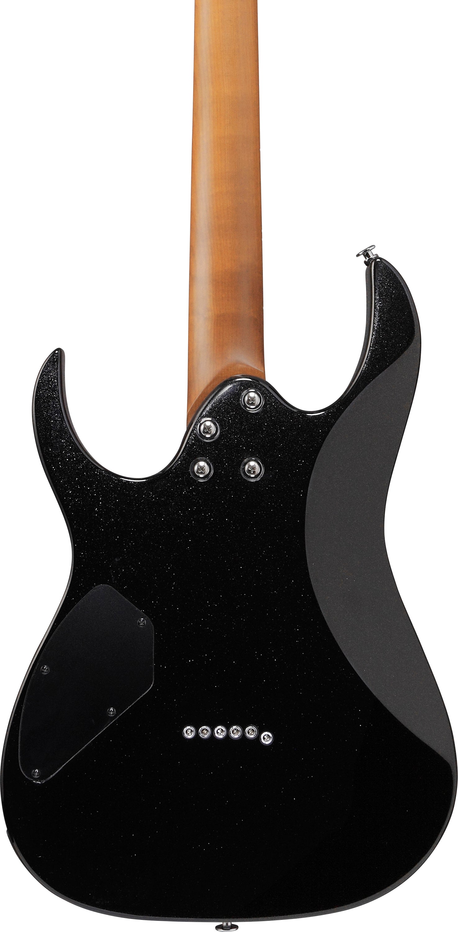 Ibanez Grg121Sp Black Night Chitarra Elettrica