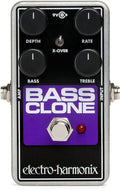 Electro Harmonix Bass Clone Chorus