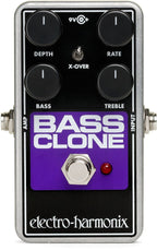 Electro Harmonix Bass Clone Chorus