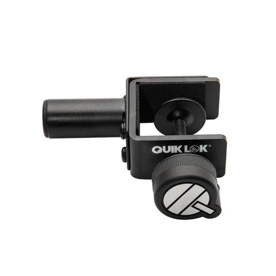 Quik Lok Clamp001 Morsetto Adattatore per serie QLX
