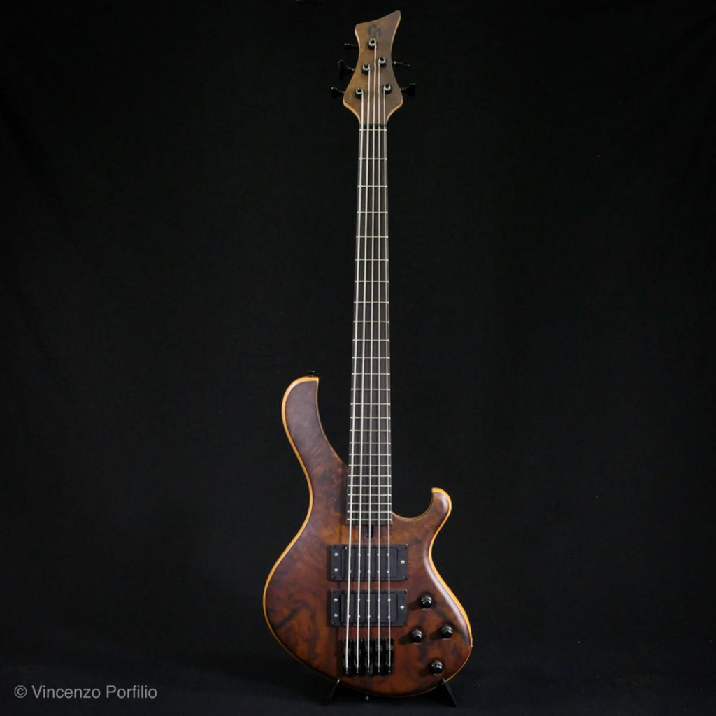 Maruszczyk Frog 5A Omega Wally  Natural