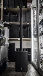 Yamaha Stagepas 1K Sistema Pa Portatile 1000 Watt