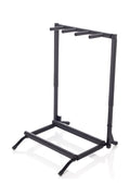 Bespeco Kanga03N Supporto Per 3 Chitarre Ripiegabile