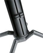 Konig & Meyer 18860 Spider Pro Keyboard Stand Silver
