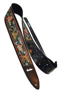 Souldier Torpedo Koi Guitar Strap