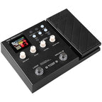Nux Mg300 Modeling Guitar Processor Pedalboard