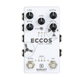 Keeley Eccos Delay Looper