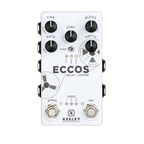 Keeley Eccos Delay Looper