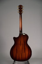 Taylor Custom GA Mahogany #41