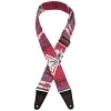 Fender Tracolla 2' Zion Strap Blackr Aztec