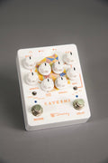 Keeley Caverns V2 Delay Reverb per Chitarra