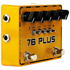 Solidgoldfx 76 Plus Fuzz Octaver