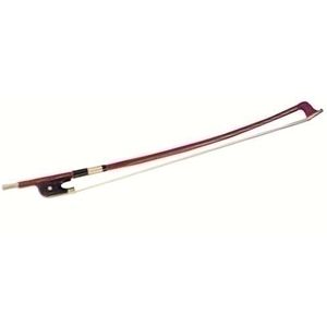 Jsx 4/4 Carbon Fiber Violin Bow