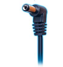 Cioks Flex 1030Dc Plug 30Cm