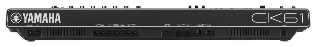 Yamaha CK61