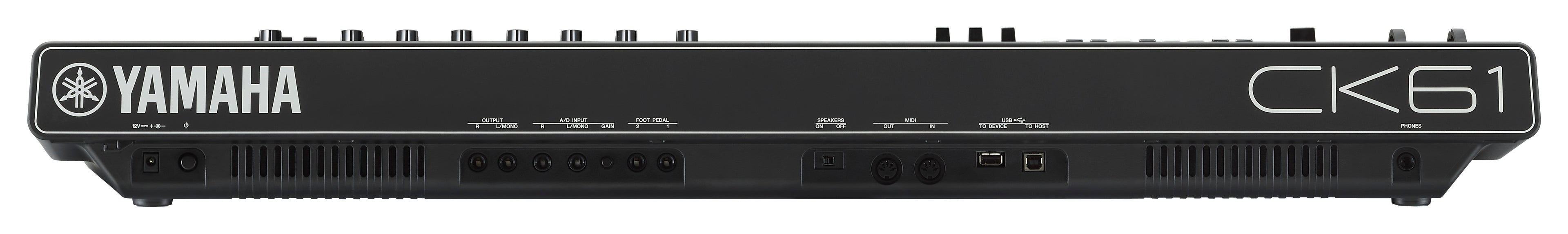 Yamaha CK61