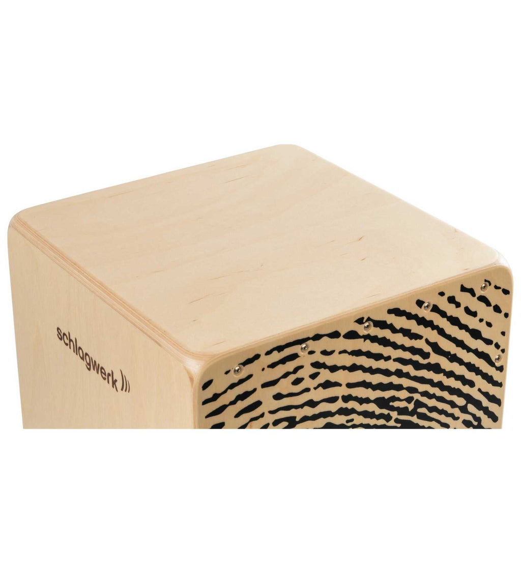 Schlagwerk Cp107 Cajon X-One Betulla
