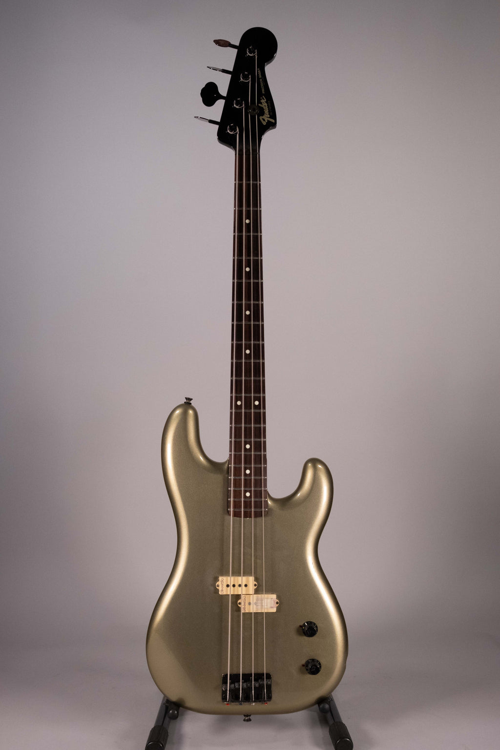 fender precision usato