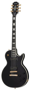 Epiphone Matt Heafy Les Paul Custom Origins Ebony