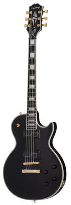 Epiphone Matt Heafy Les Paul Custom Origins Ebony