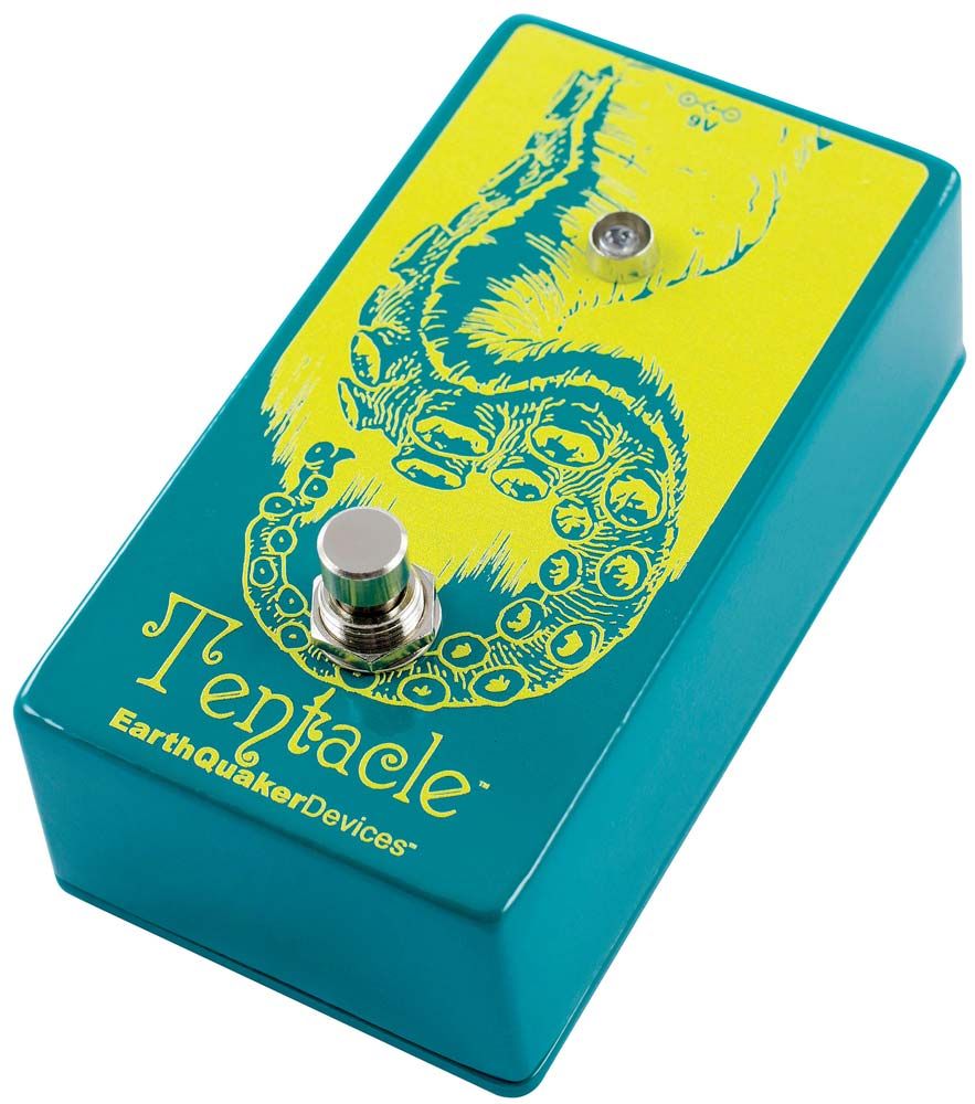 Earthquaker Tentacle 2