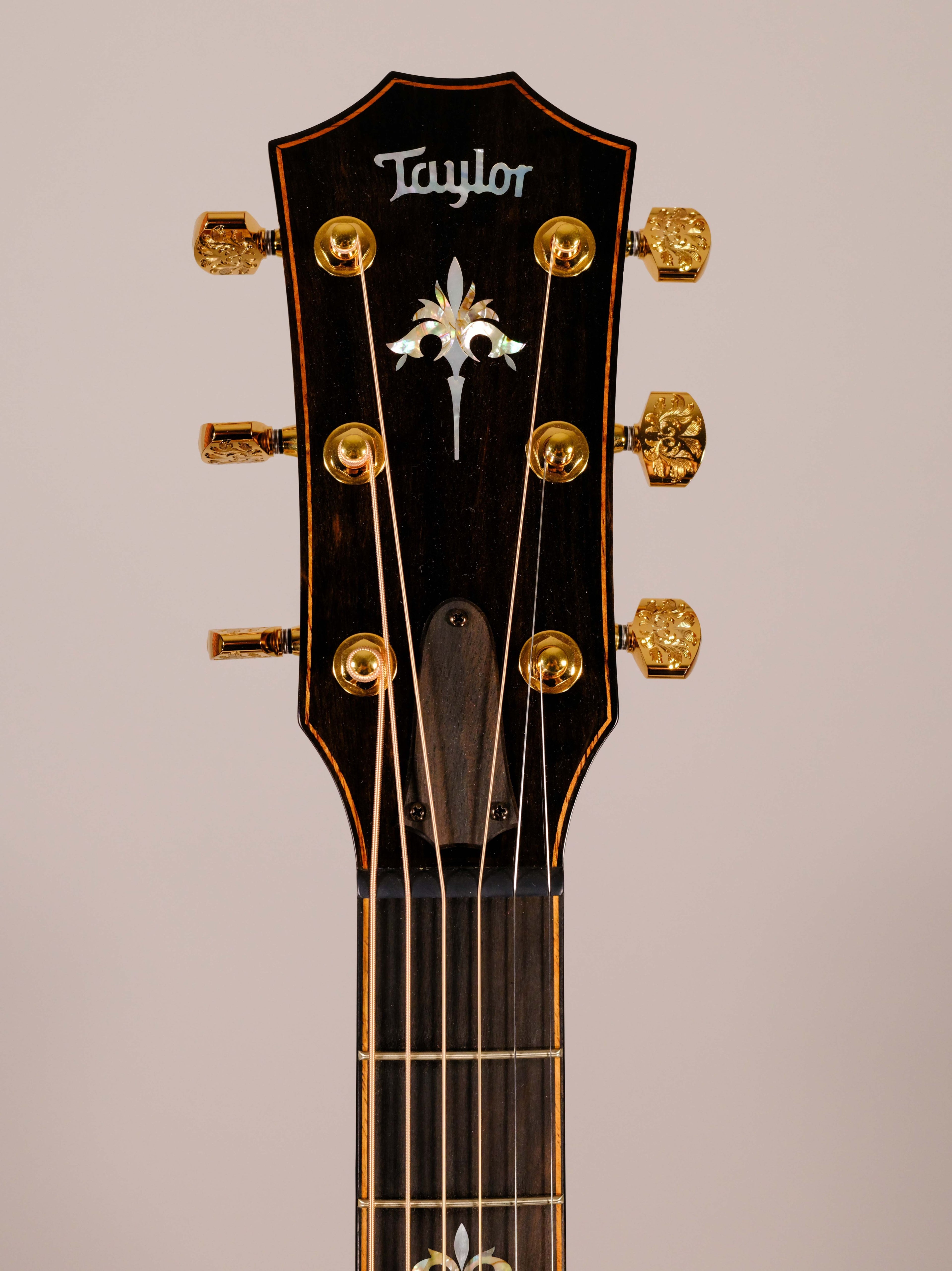TAYLOR 924CE K LTD  + 74 CIRCA USATO