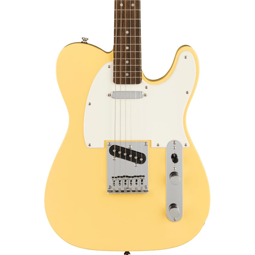 Squier Bullet Telecaster Laurel Vintage White