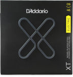 D'Addario Xte 09-46 Super Light Chitarra Elettrica