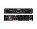 Crown Xli800 Amplificatore 2X 300W 4 Ohm