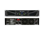 Crown Xli800 Amplificatore 2X 300W 4 Ohm