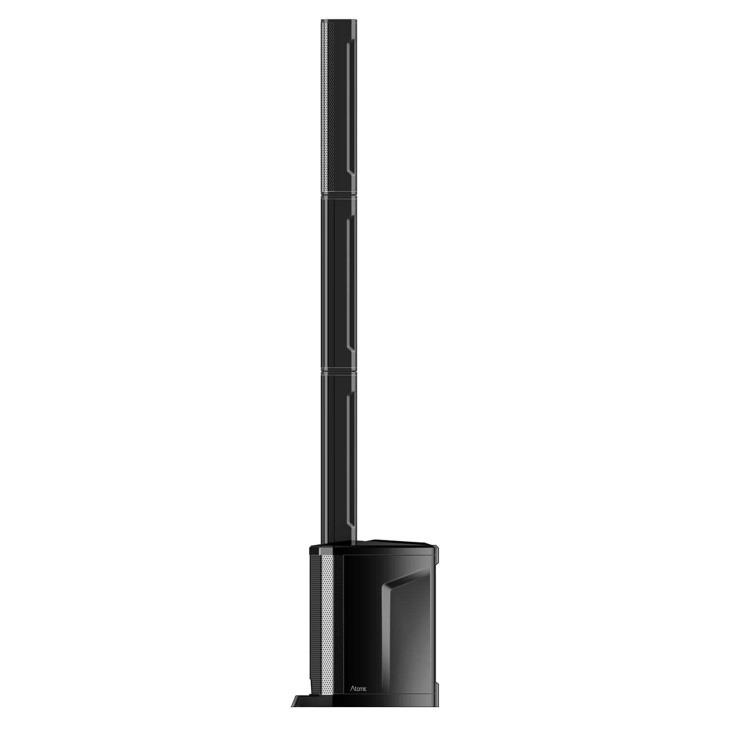 Pro Show Sistema Audio a Colonna EasyOne 400Watt