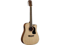 Washburn Ad5Ce Chitarra Acustica