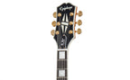 Epiphone Les Paul Custom Koa Electric Guitar