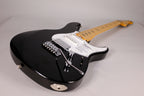 Yamaha Pacifica Professional Maple Black Metallic
